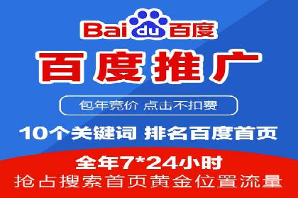 百度广告推广技巧分享案例